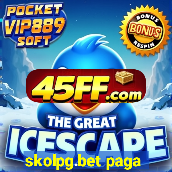 skolpg.bet paga